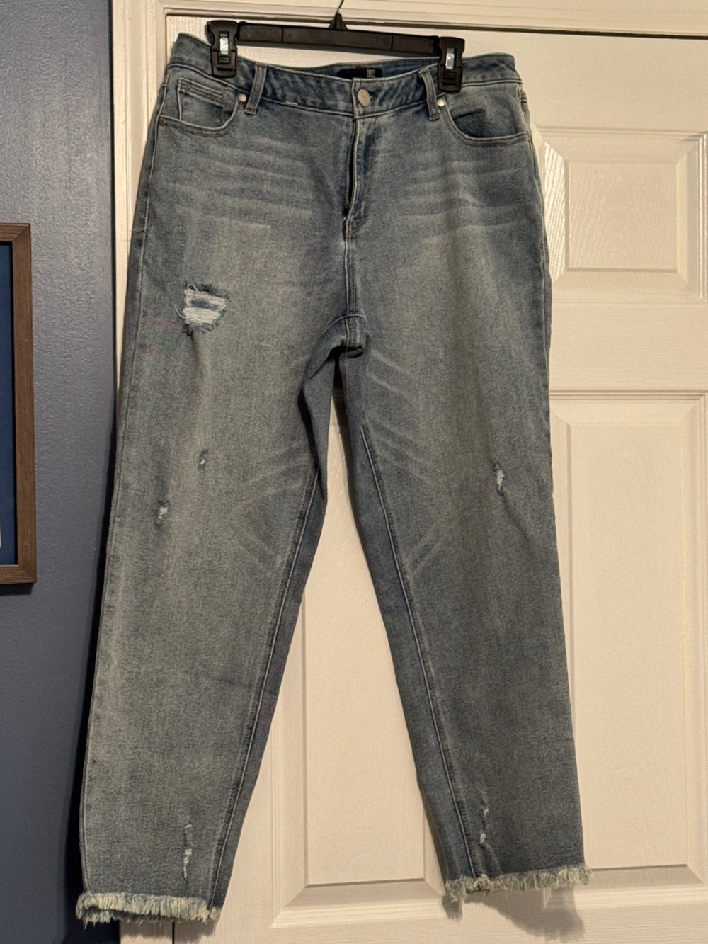 1822 Denim Jeans
